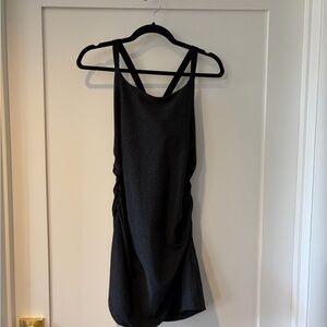 Beyond Yoga Maternity Dress